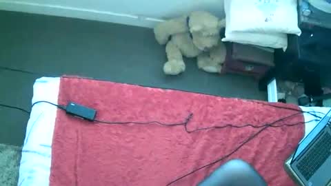 Snapshot of kayeisacd2 chatting on October 5, 6:58 am kayeisacd2 online show from October 5, 6:58 am