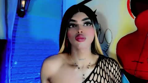 Kendra Bailey online show from January 7, 7:28 pm