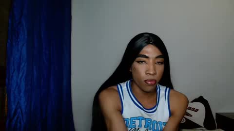 CELESTE online show from December 24, 5:13 pm