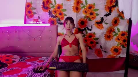 Khandyz online show from October 25, 11:11 pm