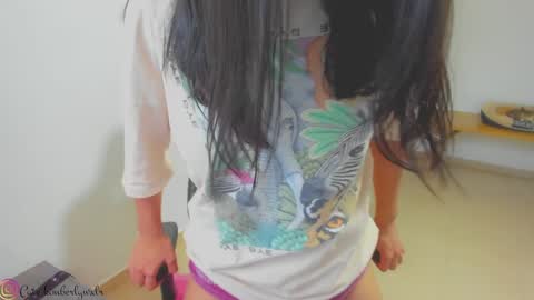 OnlyFans kimberlywexlr online show from December 12, 10:31 pm