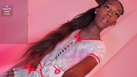 kimberly_ebonny online show from March 12, 8:19 am