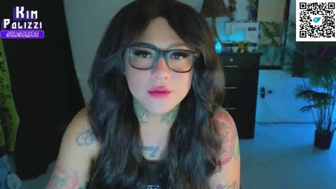 Kimberly Polizzi     online show from November 25, 1:29 am