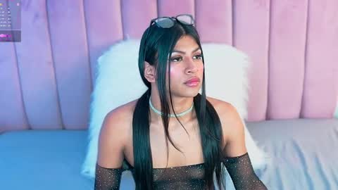 Kimberlyn online show from May 14, 10:18 pm