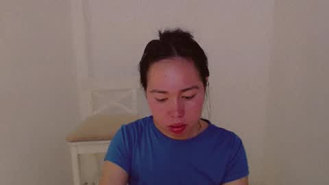 Snapshot of kimbratx chatting on January 1, 11:18 pm kimbratx online show from January 1, 11:18 pm