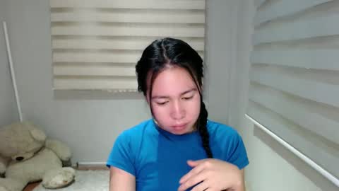 Snapshot of kimbratx chatting on January 10, 10:57 pm kimbratx online show from January 10, 10:57 pm