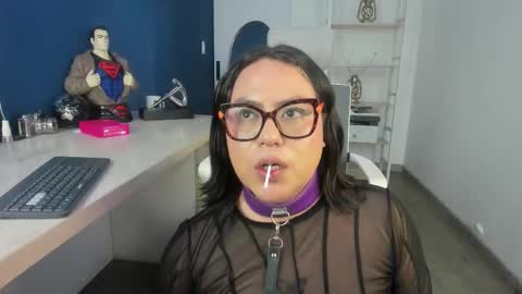 kink__angell online show from November 1, 3:20 pm