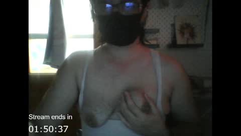 kodas_bud online show from January 16, 9:33 pm