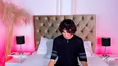 kore_22 online show from September 20, 8:36 pm