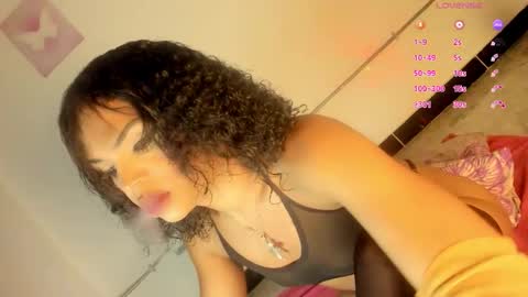 Alysha online show from March 4, 8:53 am