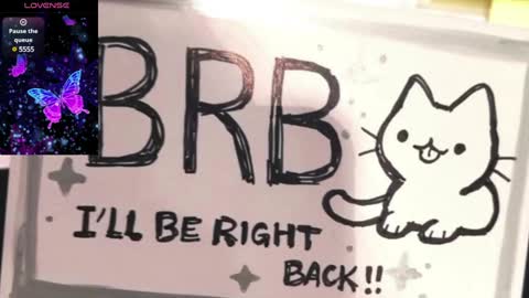 kristina online show from January 31, 6:47 pm