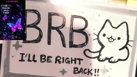 kristina online show from February 12, 11:07 am