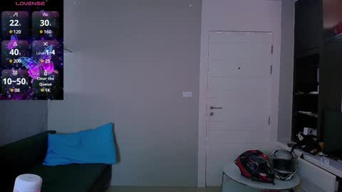 kristina online show from February 14, 8:48 pm