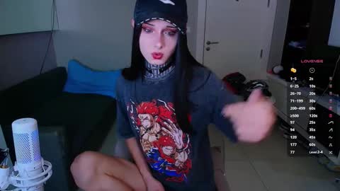 kristina online show from March 4, 4:52 pm