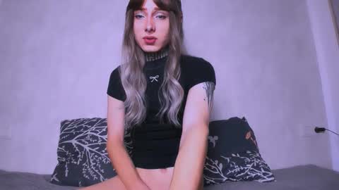 kristina online show from September 27, 4:05 pm