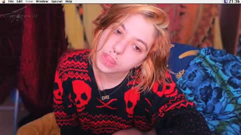 Krypto online show from February 27, 10:20 pm