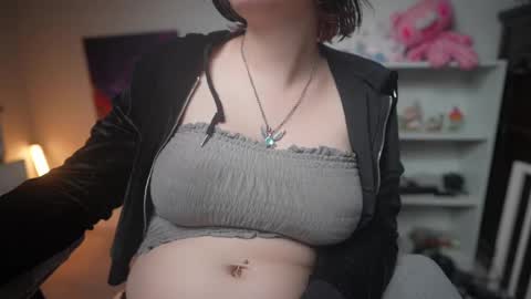 Krystal Syx online show from February 22, 2:50 am