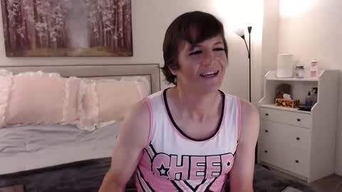 Cait online show from October 30, 1:04 am