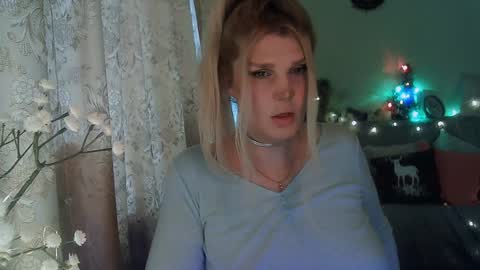 Annika  MTF ts post -op online show from December 13, 10:51 am