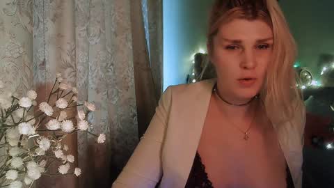 Annika  MTF ts post -op online show from January 3, 10:20 am