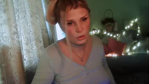 Annika  MTF ts post -op online show from February 16, 10:54 am