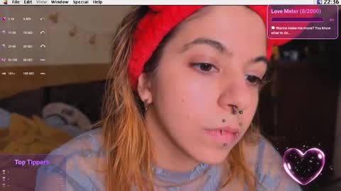 Krypto hethey online show from November 20, 9:37 pm