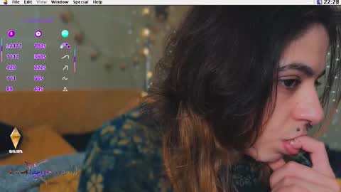 Krypto hethey online show from February 22, 9:28 pm