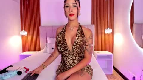 kloe sofia online show from September 11, 2:03 pm