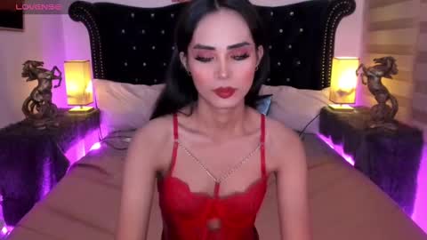 Kyndall online show from February 17, 12:27 pm