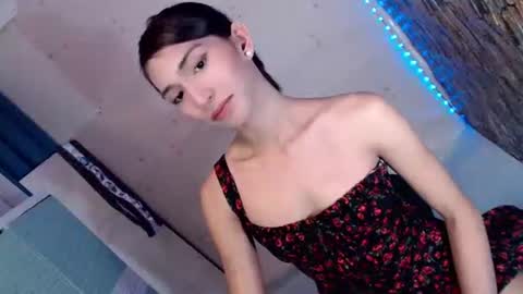 Joana online show from December 23, 12:37 am