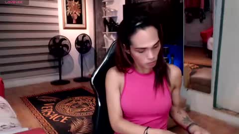 M MMY online show from June 14, 3:35 pm