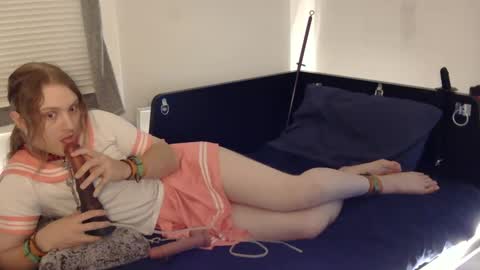 ladymeep online show from September 24, 11:11 pm