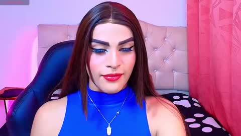 Camila online show from October 28, 6:22 am