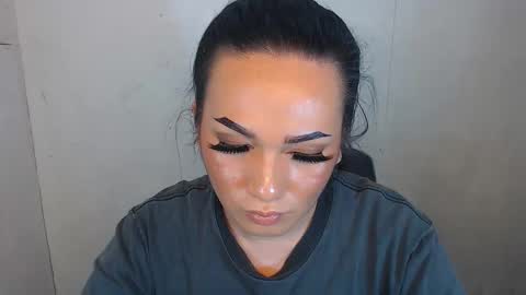 Lamery online show from November 18, 1:27 am