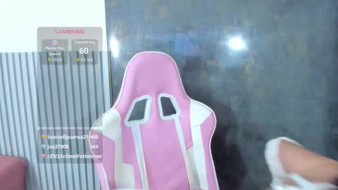 Lana online show from November 26, 9:17 pm