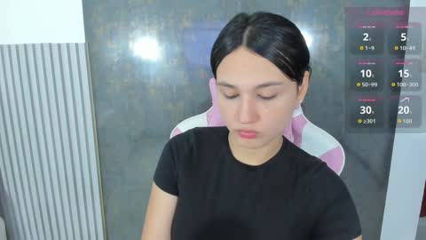 Lana online show from February 20, 7:49 pm