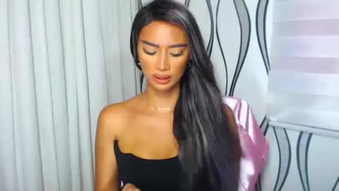 Lana online show from January 6, 11:31 pm