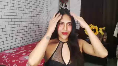 Cha online show from October 20, 1:14 pm