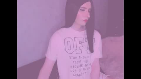 laura_night_byte online show from February 17, 8:11 am