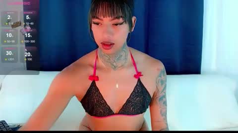 Laura online show from September 14, 12:53 pm