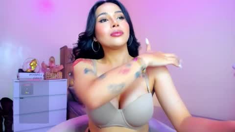 Your sweet Laura online show from March 2, 4:29 am