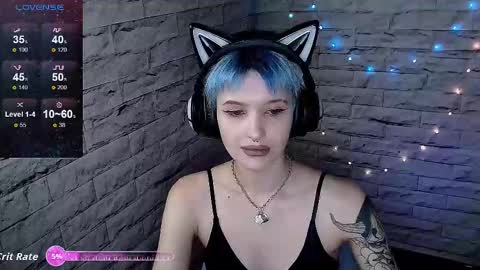 Eva online show from November 20, 4:40 pm