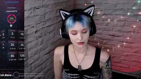 Eva online show from November 24, 1:46 pm