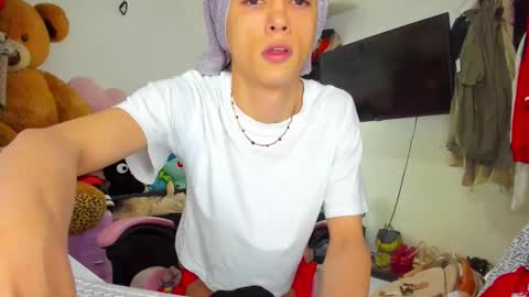 SF online show from November 12, 5:23 pm