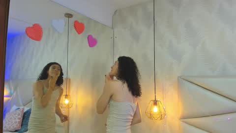 Laurent online show from January 10, 11:05 am