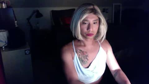 lbffemme online show from January 7, 1:28 am