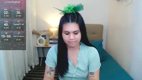 Cailey online show from July 26, 5:31 pm