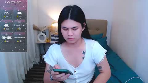 Cailey online show from July 27, 6:15 pm