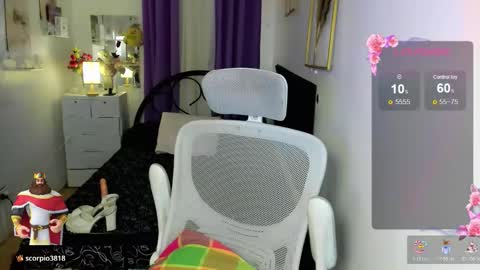 leighottie online show from January 14, 6:06 pm