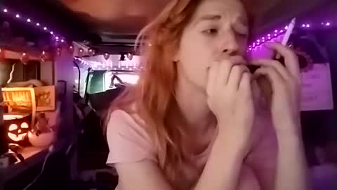 LesleyGumGrass- The Boring Trans girl online show from October 27, 2:47 pm